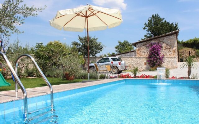 Apartments Ana Vodnjan