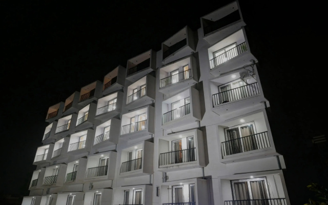 Hotel O Navneeta Grand