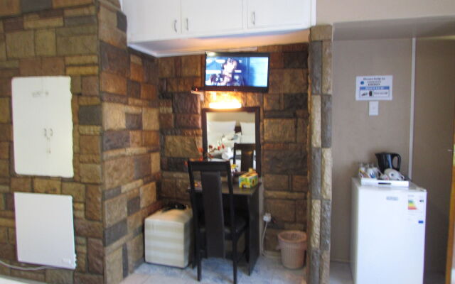 Matt's Rest B&B and Self Catering