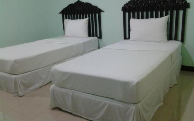 J-Safe Guesthouse