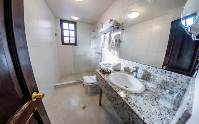 La Casona Hotel Boutique