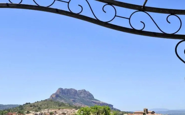 Roquebrune-sur-Argens