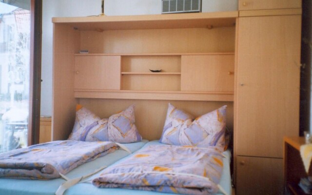 Ferienwohnanlage Gustow K