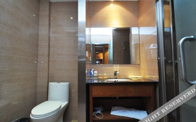 Yijia Express Business Hotel