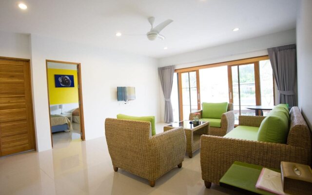 Thai O.T. Khaolak Resort