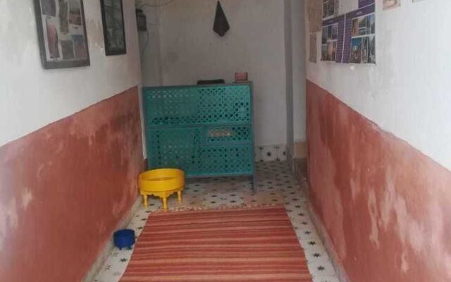 So Chic Riad