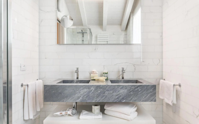 Hotel Stella Della Versilia