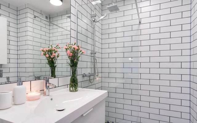 Elite Apartments Blue