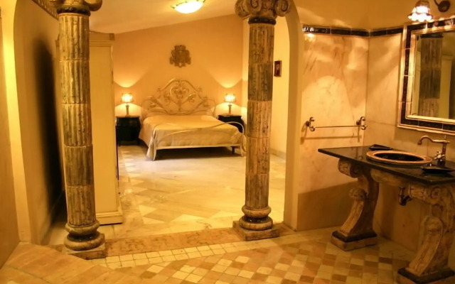 Castello San Marco Charming Hotel & Spa