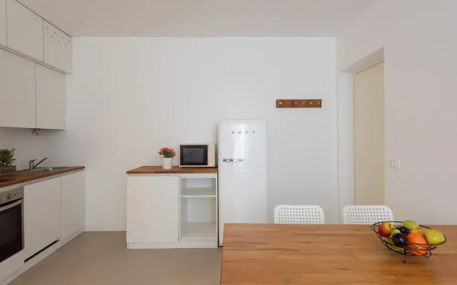 Residence Orti 18 in Sal