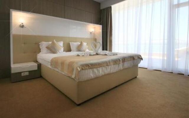 Hotel Scandinavia