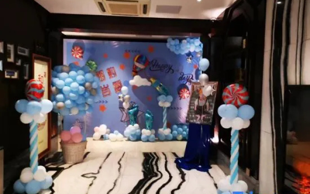 Penglai Hotel (Penglai Pavilion Scenic Area Pengchangke Port Branch)