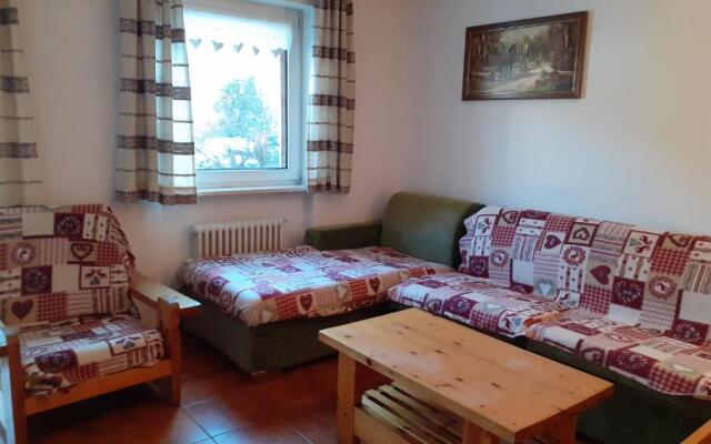 Vacanzemoena - Cielo Azzurro, tipologia 1