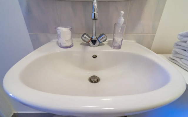 Family Republic for 4 people