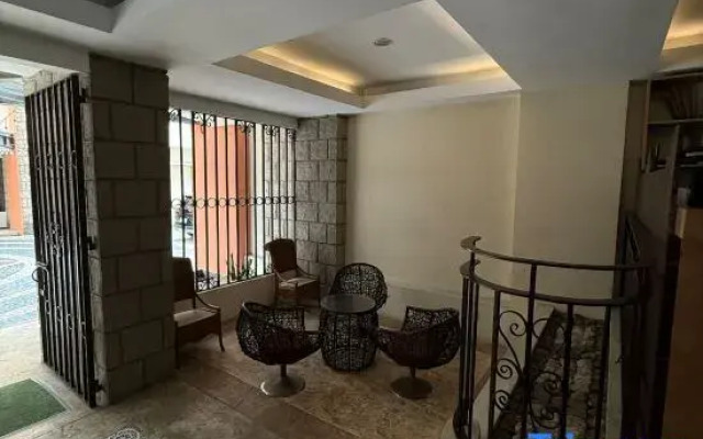 Paseo Verde At Real By Zilla