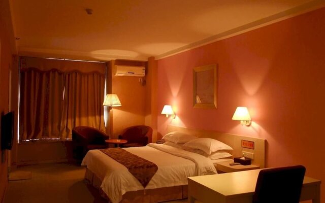Dongguan Caiyi Business Hotel