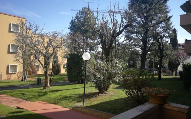 Appartamenti Massimiliano