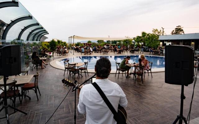 Musho Hotel