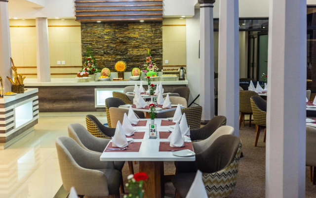 Holiday Inn Harare by IHG