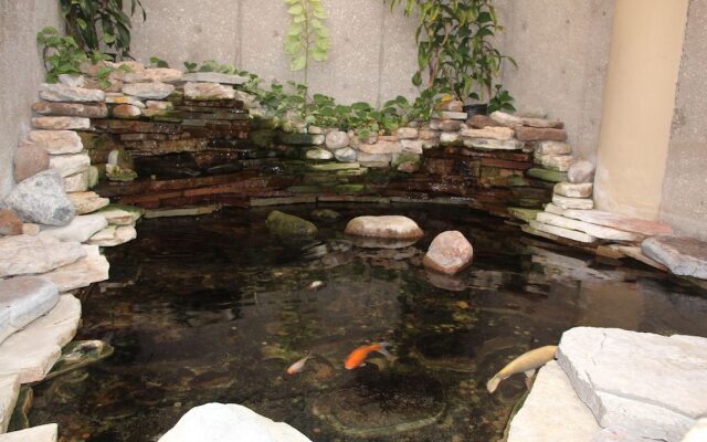 Clarion Hotel Muscatine