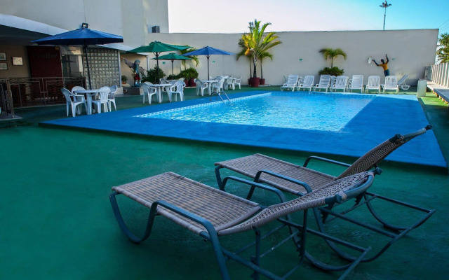 Recife Praia Hotel