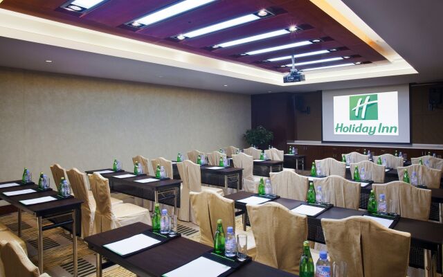 Holiday Inn Yinchuan International Trade Centre