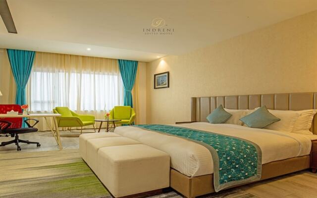 MeroStay 131 IS Hotel