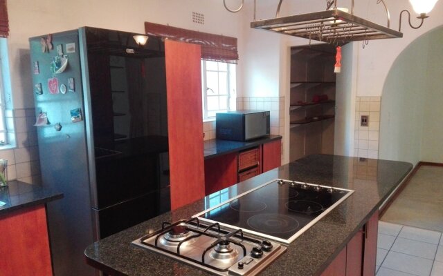 Fourways Boarding Hostel