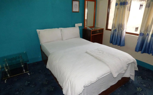 Hotel Api Kathmandu Nepal