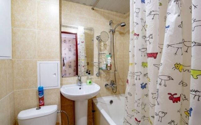 Апартаменты, ул. Профсоюзная, 140, к. 1