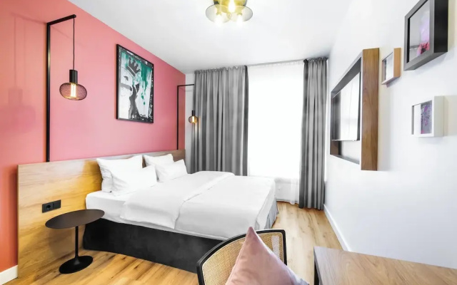 Mitart Hotel (Biohotel)