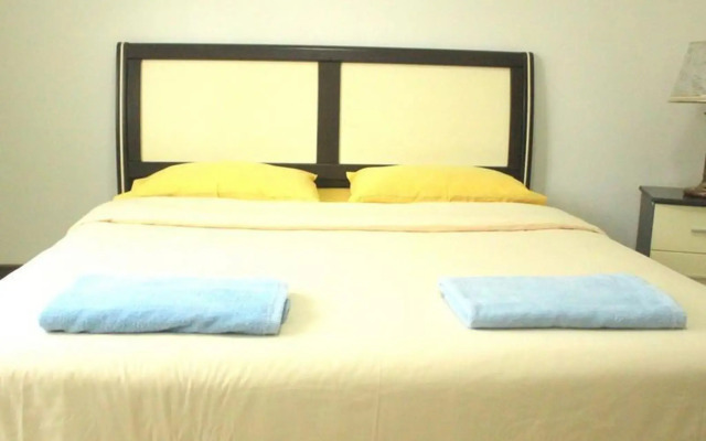 Bintan Services Apartment