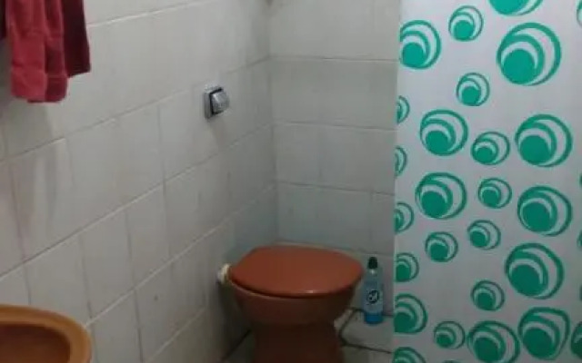 Quarto individual Zona Leste Penha