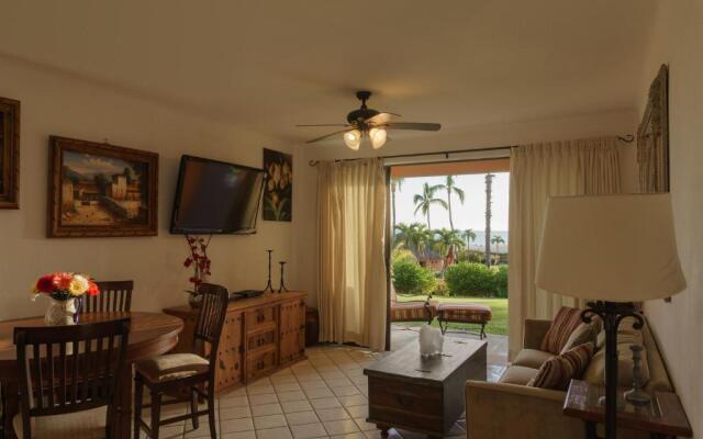 Dorado 102 Beachfront Large 1 Bdr Unit At Casa Del Mar