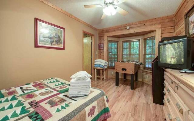 Magical Moments 1 Bedroom Home