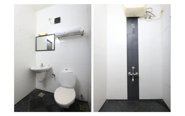Hotel Nachiappa Adyar Inn By OYO Rooms