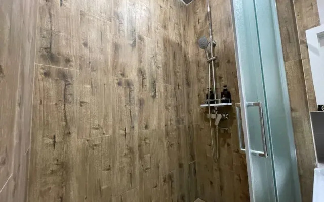 Апартаменты Сутки Уфа на ул. Гафури, д.71