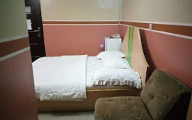 Emerald Hotel