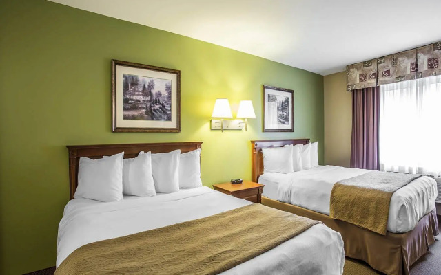 Holiday Inn Express & Suites Halifax - Bedford by IHG