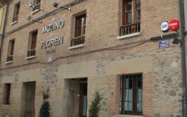 Hostal Boutique El Molino de Floren