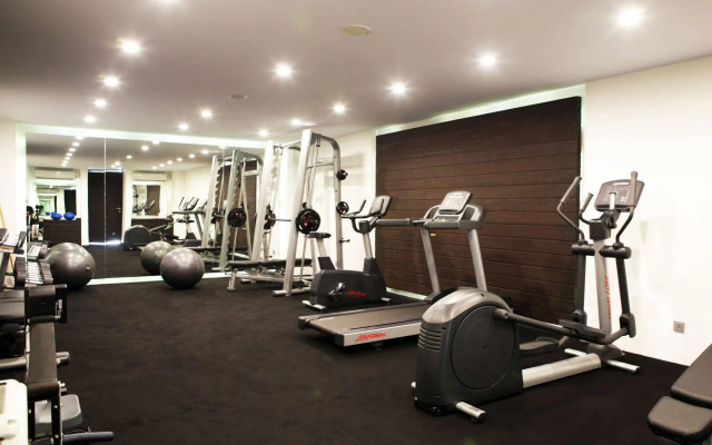 eqUILIBRIA SEMINYAK