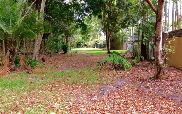 Bali Ha'i Holiday Home