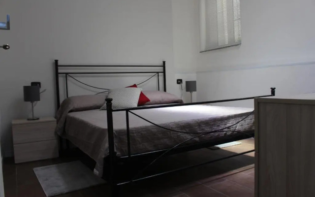 B&B Civico 6 Galatro