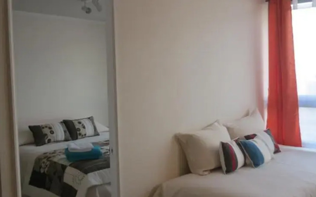 Apartment Welen