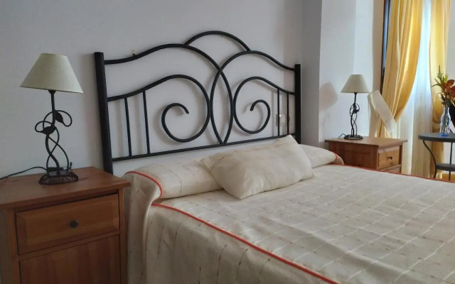 Vivienda Majaceite