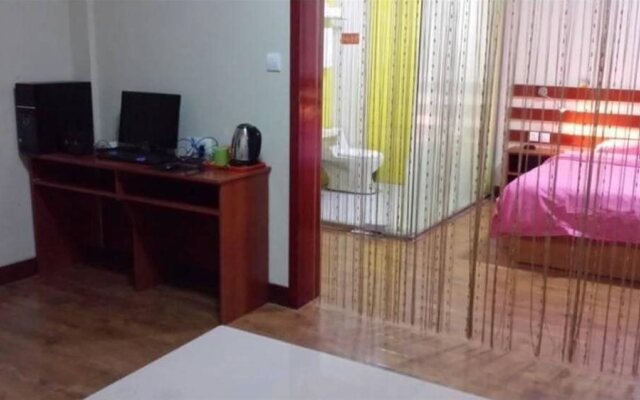 Qingzhou Lewanjia Express