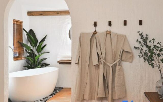 Yu coffee Studio Homestay