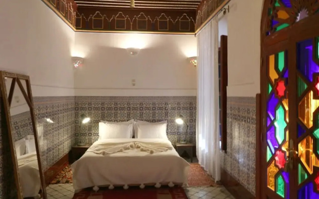 Riad Al Moulouk
