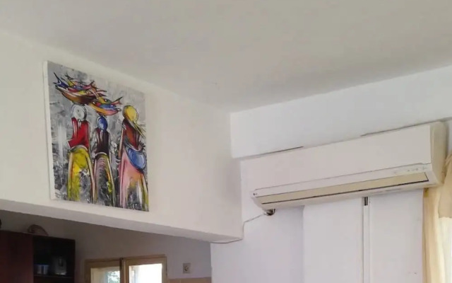 Casa de Ferias