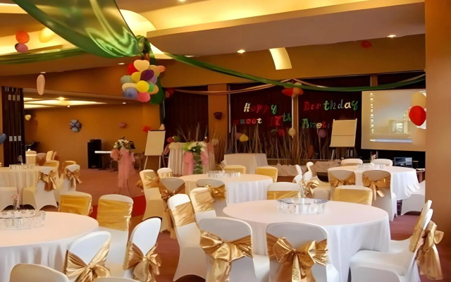 Hotel Grand Anugerah